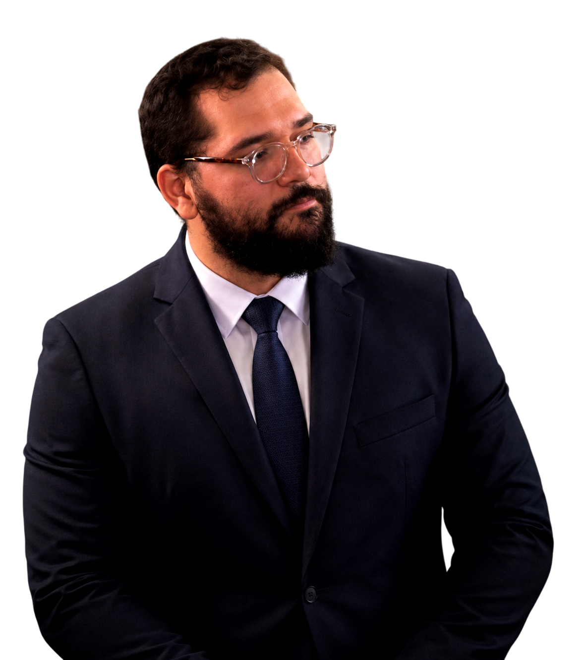 Sem. Breno Felipe