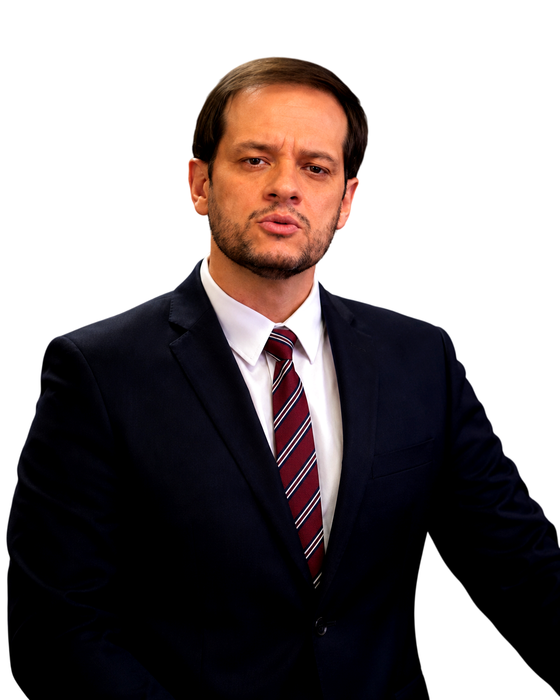 Pr. Cunha