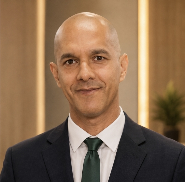 Diácono Anderson