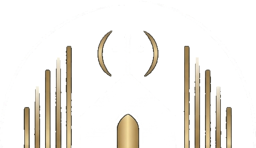 Marca da Igreja Aliança Eterna