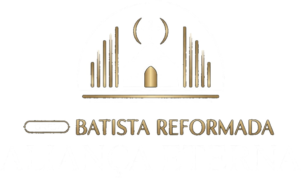 Igreja Batista Reformada Aliança Eterna